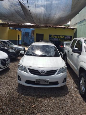 Corolla XEI 2013