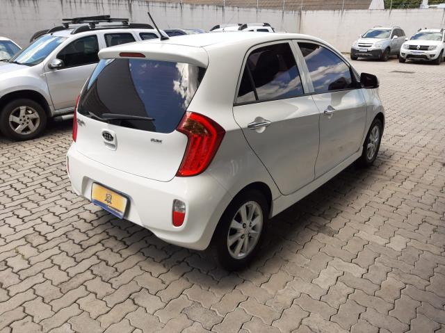 KIA PICANTO AUT. TOP DE LINHA - Foto 6
