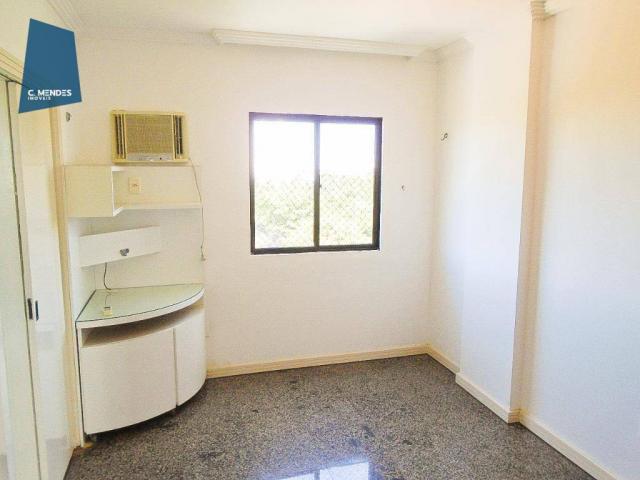 Apartamento à venda, 74 m² por R$ 300.000,00 - Guararapes - Fortaleza/CE - Foto 4