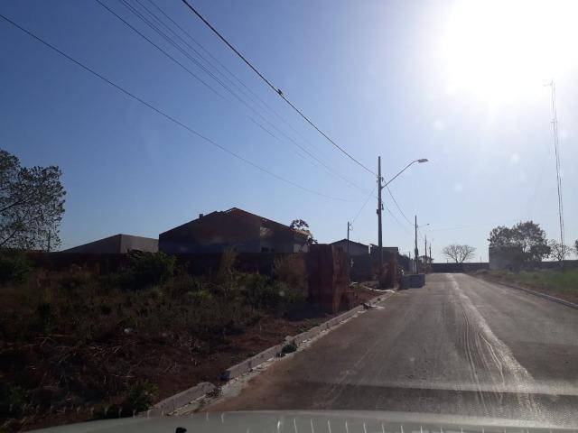 02 Lotes de Terrenos no Condomínio São Jose - Foto 3