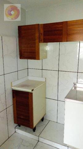 Apartamento com 2 dormitórios à venda, 44 m² por R$ 140.000,00 - Campo Comprido - Curitiba - Foto 15