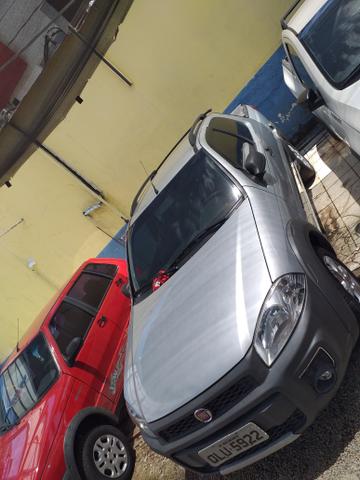 Strada CD 2015 - Foto 2