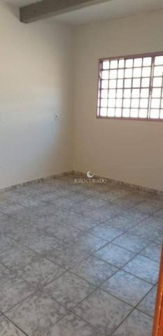 Sobrado 03/4 com Suíte na Cidade Jardim - Foto 10