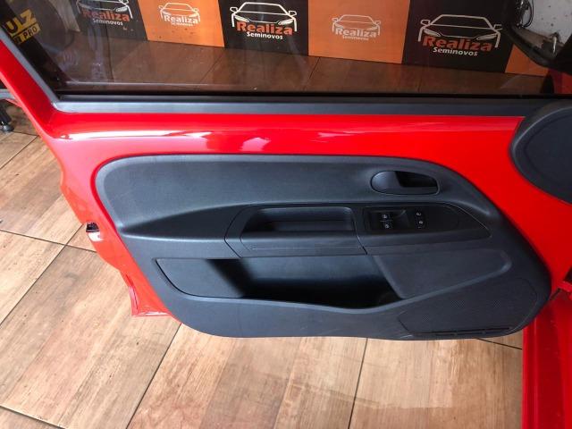 Vw Up Take 26.000km 2015/2015 impecável confira - Foto 13