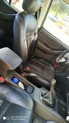 Nissan Frontier se - Foto 7