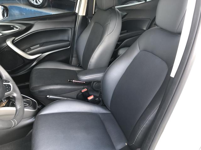 Fiat Argo Precision 1.8 AT6 versão Completa Automático com Couro - Foto 6