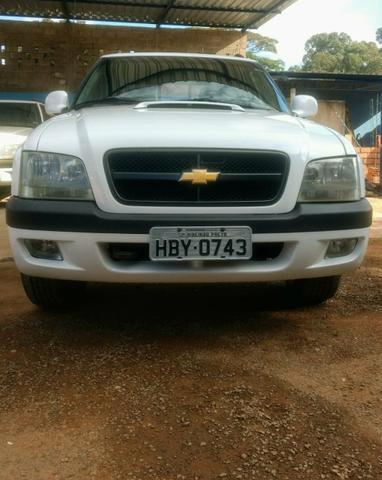 S10 Executive Diesel - Foto 3
