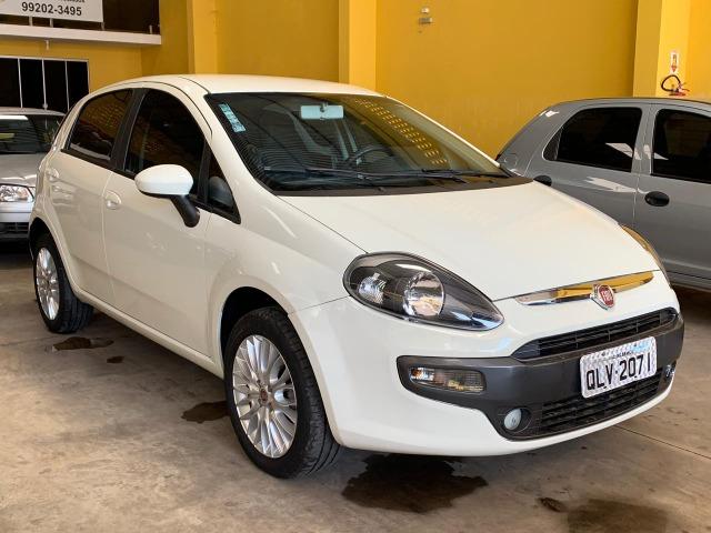 Fiat - Punto Essence SP 1.6 Dualogic - Foto 6