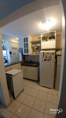 APÊ no Renascença 2, com 2 quartos para venda - Foto 5