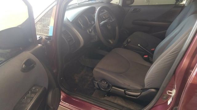 Honda Fit - Completo 2004 - Foto 4
