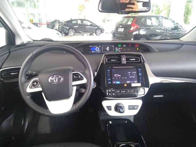 Toyota Prius 1.8 16v Hibridro 2018 - Foto 8