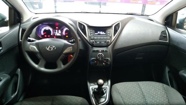 Hyundai HB20 Hatch 1.0 2019 - Foto 5