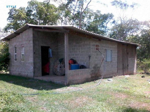 Chácara na Estrada de Cáceres à venda, 200000 m² por R$ 150.000 - Zona Rural - Cáceres/MT - Foto 4