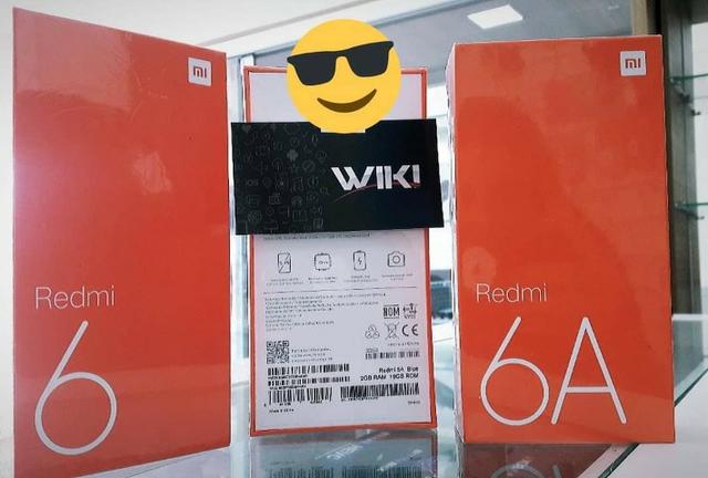 Smartphone Xiaomi A partir de 698,00 (Loja na Cohab) Total Segurança na Sua Compra - Foto 4