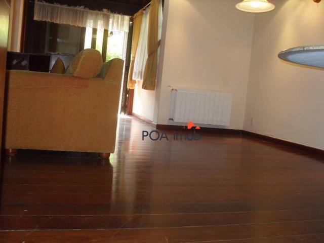 Casa residencial à venda, Planalto, Gramado. - Foto 7