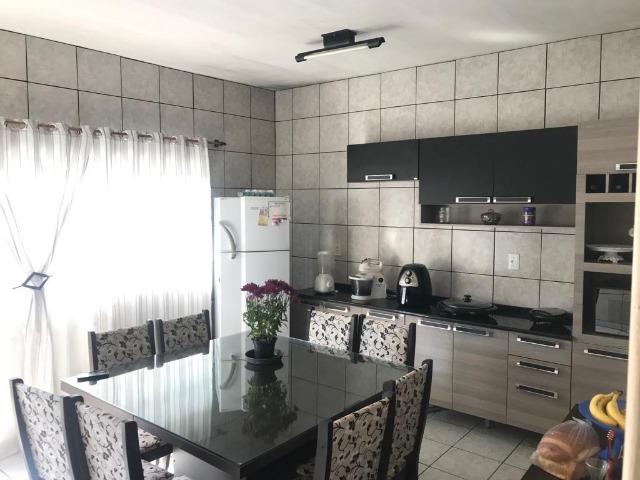 R$ 290.000 Casa a venda no Vila Nova ótima localização - aceita geminado e carro! - Foto 4
