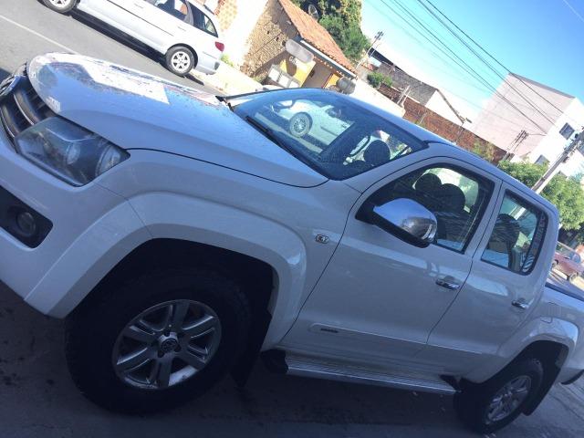 Amarok - Foto 2