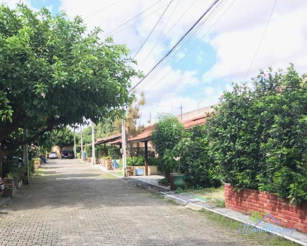 Casa à venda, 80 m² por R$ 220.000,00 - Lagoa Redonda - Fortaleza/CE - Foto 3