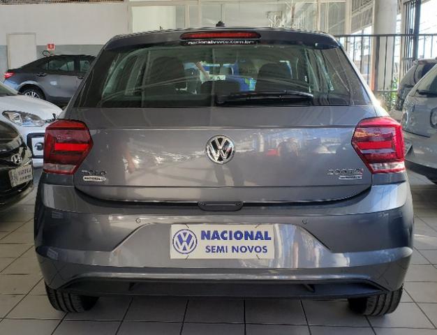 Novo polo comfortline automático 1.0 turbo tsi - Foto 2