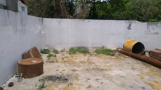 Alugo ótimo terreno no bairro Parreão para kiosque de espetinho garagem lava jato oficina - Foto 9