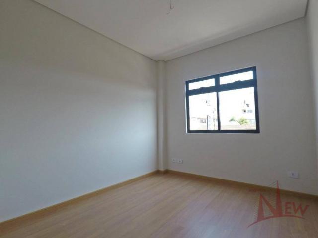 Apartamento 02 quartos no Afonso pena, São José dos Pinhais - Foto 16