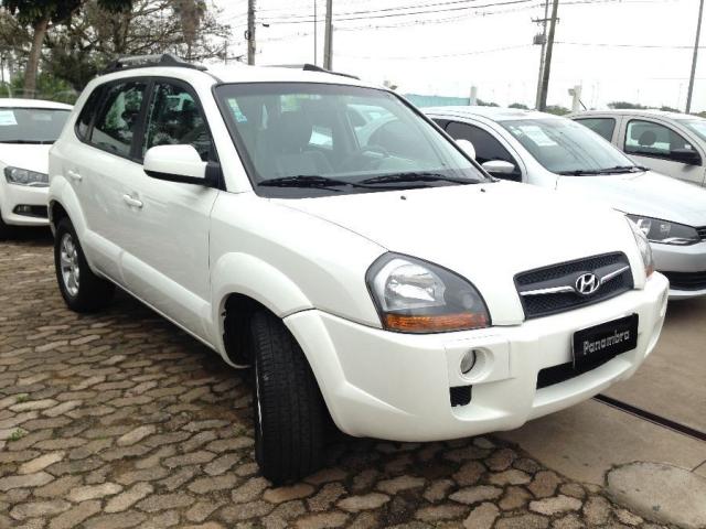 Hyundai Tucson 2.0 4P - Foto 2