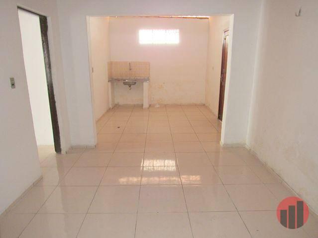 Casa para alugar, 100 m² por R$ 850,00/mês - Bonsucesso - Fortaleza/CE - Foto 15
