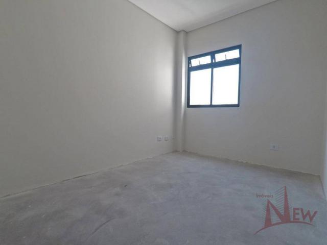 Apartamento 03 quartos (1 suíte) no Afonso Pena, São José dos Pinhais - Foto 17