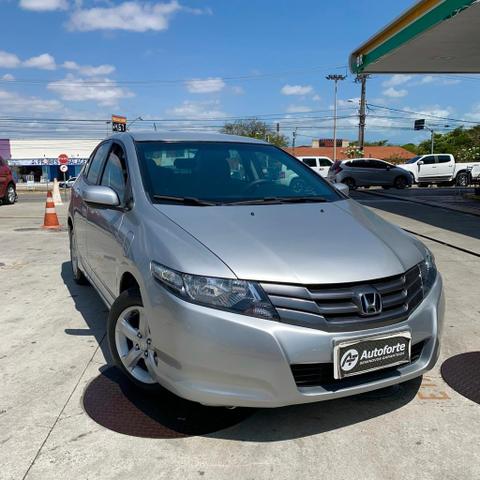 Honda City Blindado Extra - Foto 6