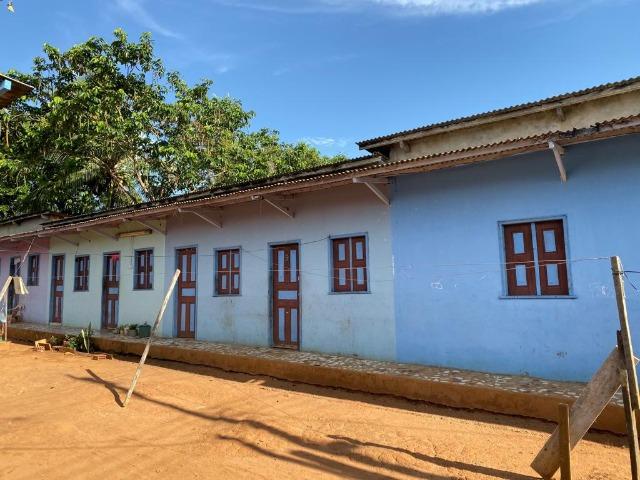 Quarteirão com 10 apartamentos e um ponto para comércio - Foto 6