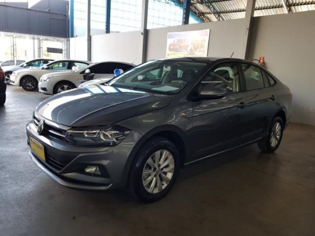 Volkswagen virtus 2019 1.0 200 tsi comfortline automÁtico - Foto 2