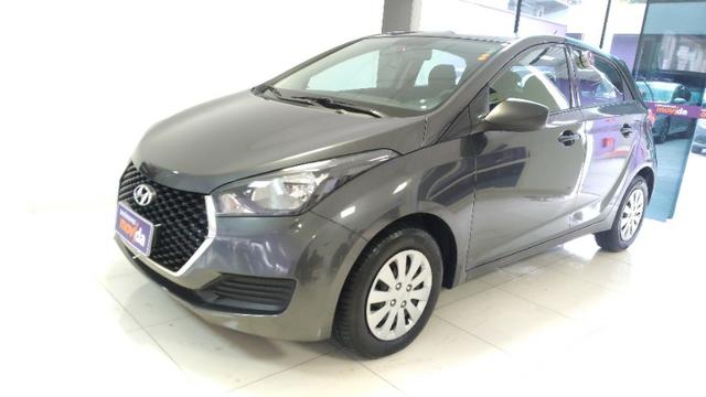 Hyundai HB20 Hatch 1.0 2019 - Foto 6