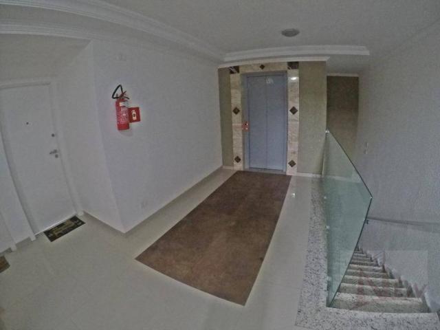 Apartamento 03 quartos sendo 01 suíte no Bom Jesus, São José dos Pinhais - Foto 20