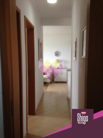 Excelente localização - Jardim Satélite - 2 dormitórios - REF0113 - Foto 7