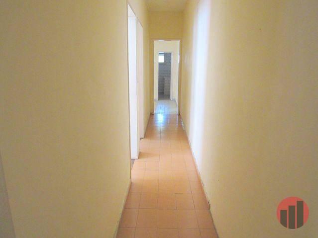 Casa para alugar, 200 m² por R$ 2.700,00/mês - Centro - Fortaleza/CE - Foto 6