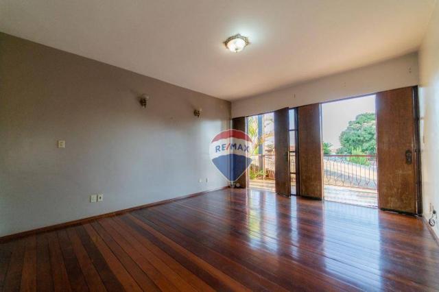 Casa com 4 dormitórios à venda, 439 m² por R$ 1.550.000,00 - Setor de Habitações Individua - Foto 18