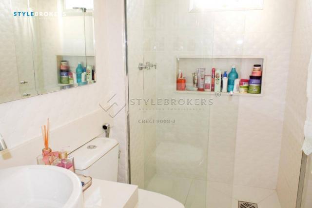 Apartamento no Edifício Premiato com 3 dormitórios à venda, 201 m² por R$ 1.700.000 - Duqu - Foto 16