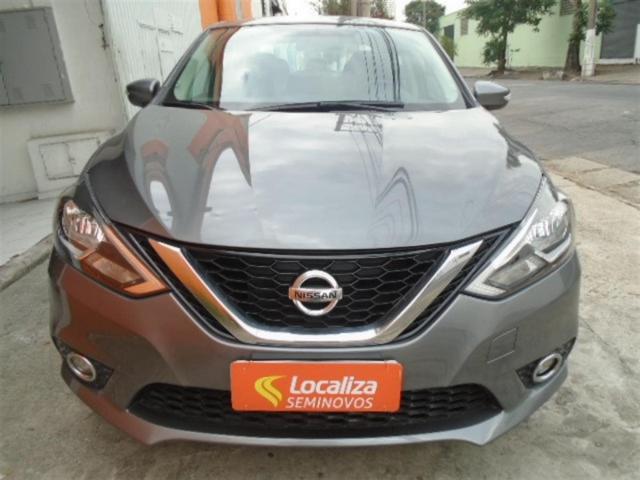 NISSAN SENTRA 2018/2019 2.0 S 16V FLEXSTART 4P AUTOMÁTICO - Foto 4