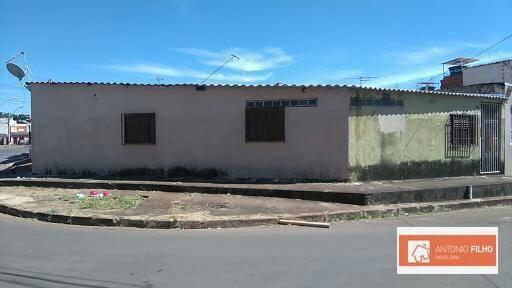 Lote Esquina com 01 casa 01 Qto e 03 kits ótimo para renda na QR 110 Samambaia sul próximo - Foto 2