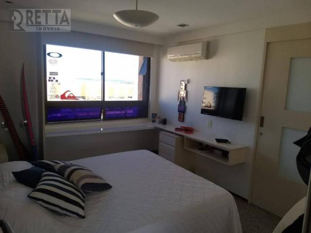 Ed. Forest hill, Guararapes, 192 m². - Foto 15