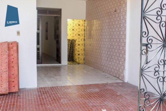 Casa para alugar, 207 m² por R$ 1.300,00/mês - Pici - Fortaleza/CE - Foto 3
