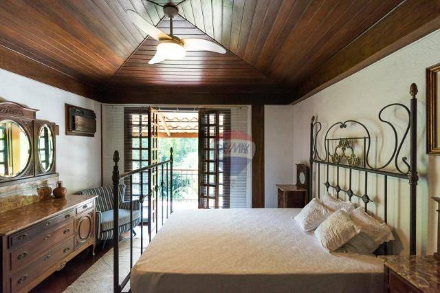 Belíssima casa a venda no condomínio Pedra Verde (Domingas Dias) - Ubatuba/São Paulo - Foto 18