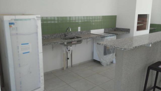 Apartamento Novo Betim