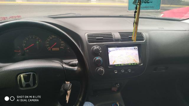 Honda Civic 2004 - Foto 4