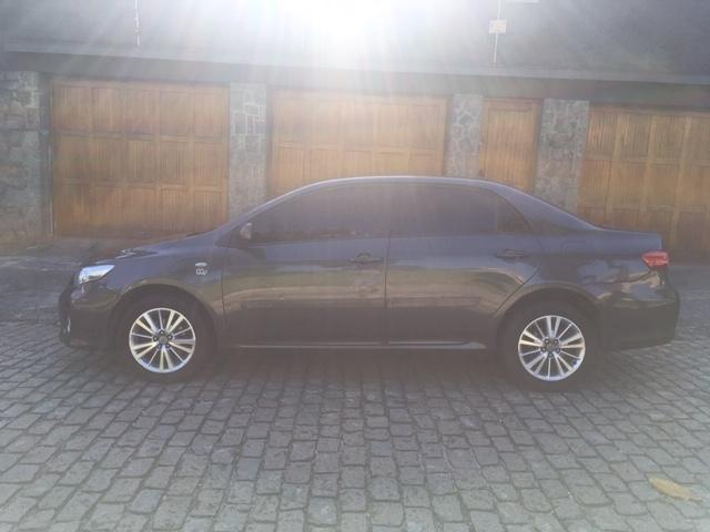 Toyota Corolla 1.8 xli 16v flex 4p automático - Foto 6