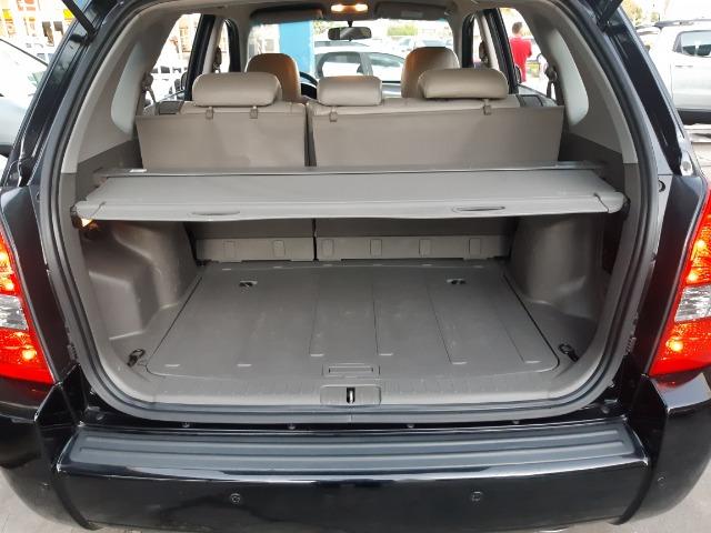 Tucson 2.0 Automática 2013 - Foto 17