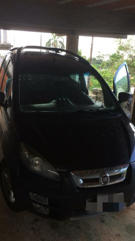 Alugo Idea Adventure Locker 2011 - Uber, 99 Pop