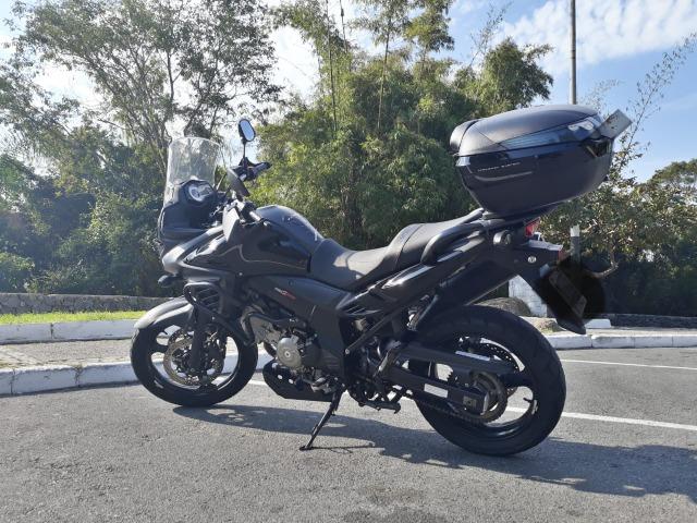 V Strom 650 ABS - Foto 3