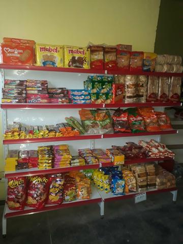 Passa ponto comercial valor 20.000