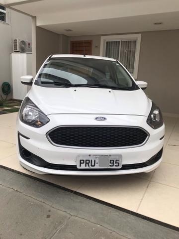 Ford Ka 1.0 SE 2018/2019 modelo novo - Foto 3